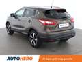 Nissan Qashqai 1.2 N-Connecta Brown - thumbnail 4