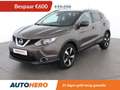 Nissan Qashqai 1.2 N-Connecta Brown - thumbnail 1
