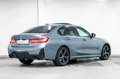 BMW 318 3 Serie Sedan 318i | M-Sport | Travel Pack Gris - thumbnail 5