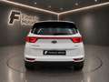 Kia Sportage 1.7CRDi VGT Eco-Dynamics Business 4x2 Blanco - thumbnail 11
