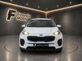 Kia Sportage 1.7CRDi VGT Eco-Dynamics Business 4x2 Blanco - thumbnail 2
