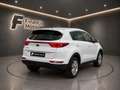 Kia Sportage 1.7CRDi VGT Eco-Dynamics Business 4x2 Blanco - thumbnail 10