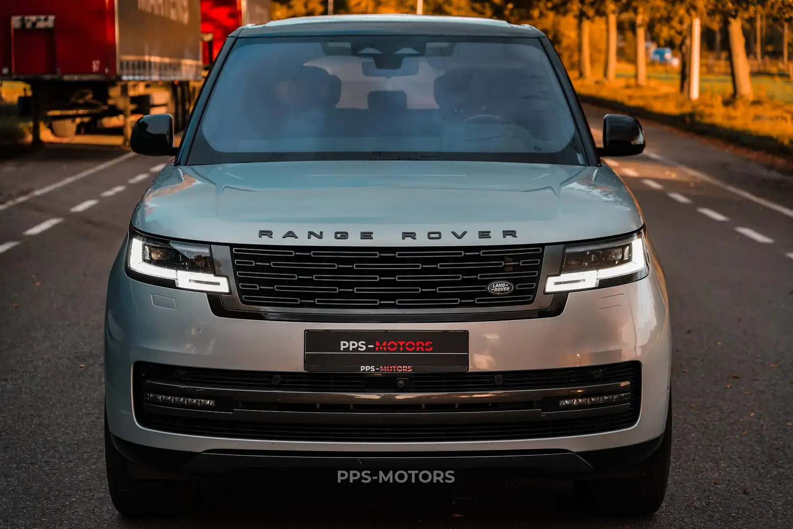 Land Rover Range Rover D300 Autobiography | 1HAND | FULL OPTION | BTW/VAT - 2