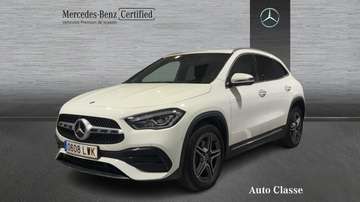 -CLASS E AMG LINE