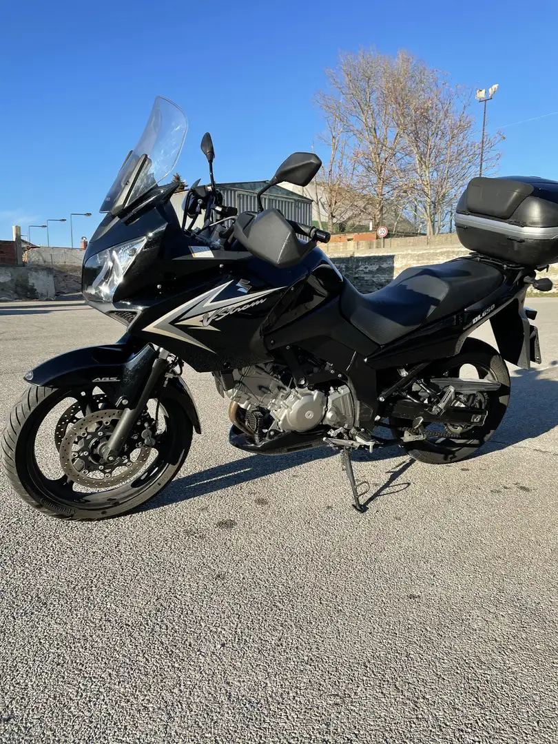 Suzuki V-Strom 650 V-Strom 650 ABS - 1