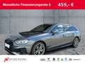 Audi A4 40 TFSI S-LINE 4JG+LED+APP+AHK+SHZ+19" Grau - thumbnail 1