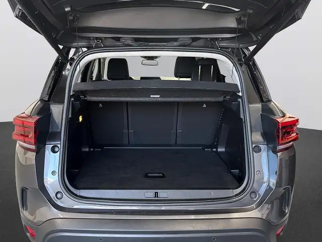 Citroen C5 Aircross view 7