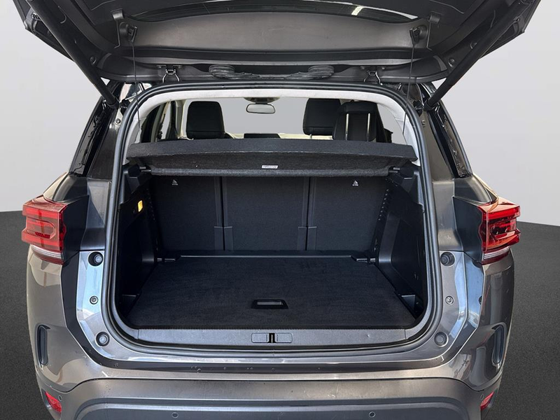 Citroen C5 Aircross BlueHDi 130 S&S EAT8 MAX — photo 6