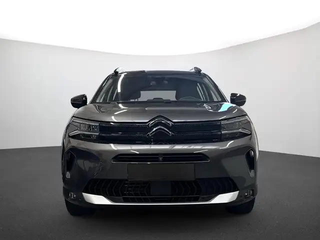 Citroen C5 Aircross view 2