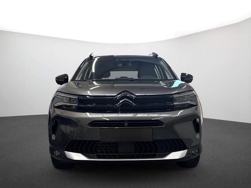Citroen C5 Aircross BlueHDi 130 S&S EAT8 MAX — photo 2