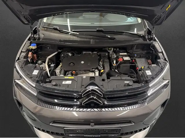 Citroen C5 Aircross view 5