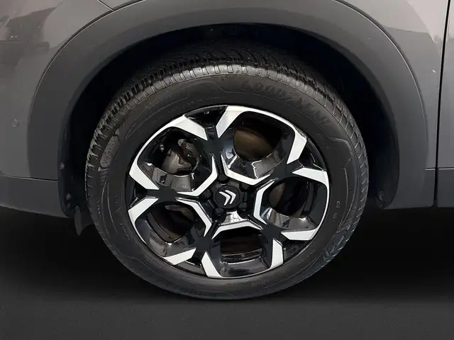Citroen C5 Aircross view 8