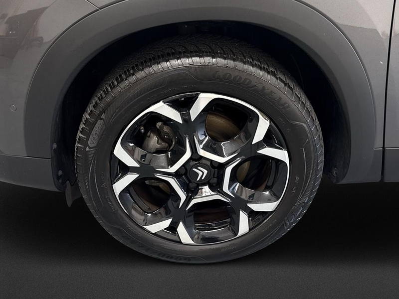 Citroen C5 Aircross BlueHDi 130 S&S EAT8 MAX — photo 7