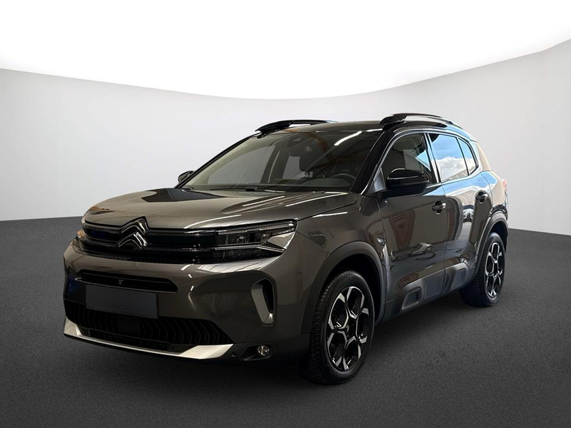 Citroen C5 Aircross BlueHDi 130 S&S EAT8 MAX