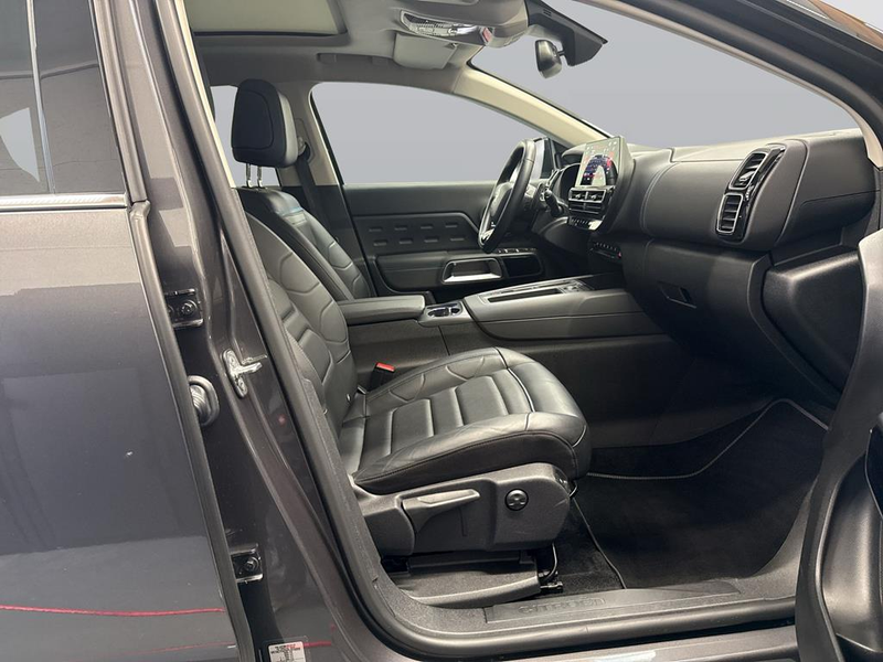 Citroen C5 Aircross BlueHDi 130 S&S EAT8 MAX — photo 10