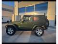 Jeep Wrangler 3p 2.8 crd sahara dpf Groen - thumbnail 3