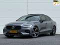 Volvo S60 2.0 T4 R-Design Org NL Polestar engineered Bowers& Grijs - thumbnail 1