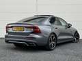 Volvo S60 2.0 T4 R-Design Org NL Polestar engineered Bowers& Grijs - thumbnail 2