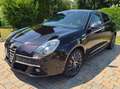 Alfa Romeo Giulietta Giulietta Distinctive 1,4 TB Distinctive Schwarz - thumbnail 2