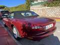 Jaguar XK XK8 Convertible 4.0 Aut. Paars - thumbnail 32