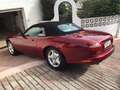 Jaguar XK XK8 Convertible 4.0 Aut. Burdeos - thumbnail 4