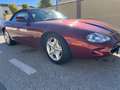 Jaguar XK XK8 Convertible 4.0 Aut. Paars - thumbnail 28