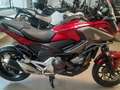 Honda NC 750 X DCT Roşu - thumbnail 1