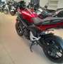 Honda NC 750 X DCT Roşu - thumbnail 3