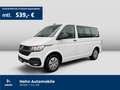 Volkswagen T6.1 Caravelle Trendline 2.0TDI 9-Sitzer 3-3-3 P Weiß - thumbnail 1