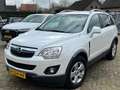 Opel Antara 2.2 CDTi Edition 827 Bílá - thumbnail 1