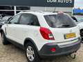 Opel Antara 2.2 CDTi Edition 827 Beyaz - thumbnail 5