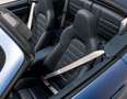 Porsche 992 Turbo S Cabriolet / Aero kit - PTS Gemini blue Blauw - thumbnail 8