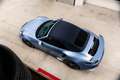 Porsche 992 Turbo S Cabriolet / Aero kit - PTS Gemini blue Blauw - thumbnail 12