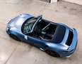 Porsche 992 Turbo S Cabriolet / Aero kit - PTS Gemini blue Blauw - thumbnail 3