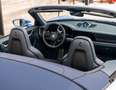 Porsche 992 Turbo S Cabriolet / Aero kit - PTS Gemini blue Blauw - thumbnail 6