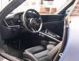 Porsche 992 Turbo S Cabriolet / Aero kit - PTS Gemini blue Blauw - thumbnail 4