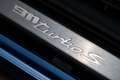 Porsche 992 Turbo S Cabriolet / Aero kit - PTS Gemini blue Blauw - thumbnail 17