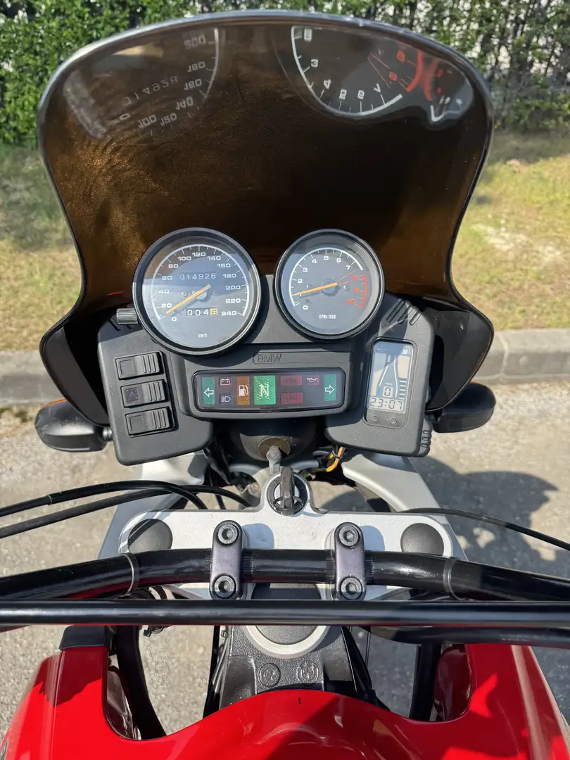 BMW R 1100 GS - 2