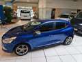 Renault Clio GT-LiNE BOSE LED KAMERA PARKPiLOT v/h KLiMAATOMATi Bleu - thumbnail 6