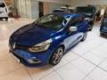 Renault Clio GT-LiNE BOSE LED KAMERA PARKPiLOT v/h KLiMAATOMATi Bleu - thumbnail 2