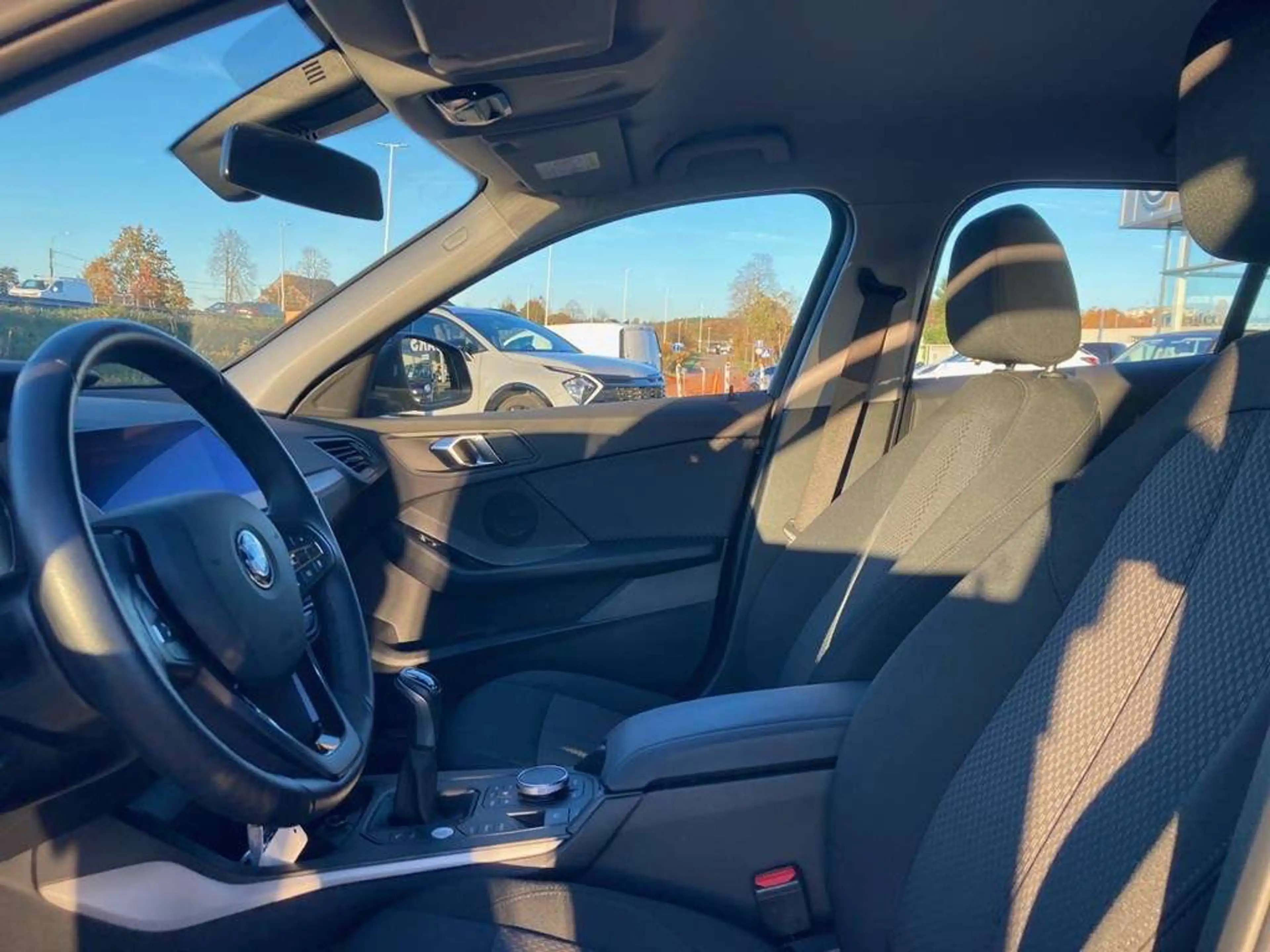 BMW 116 Advantage 1.5D 115 pk ! — photo 7