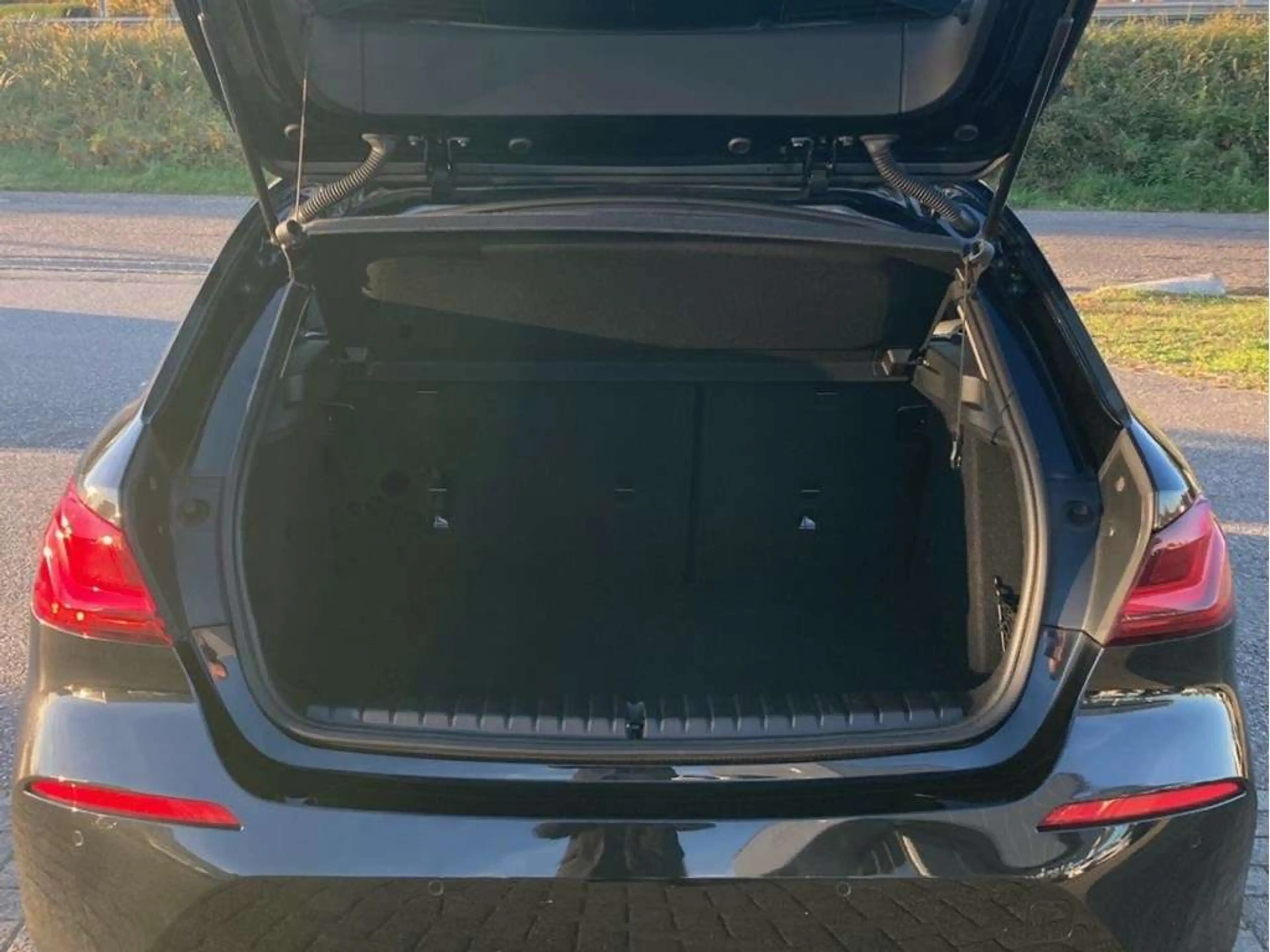 BMW 116 Advantage 1.5D 115 pk ! — photo 9
