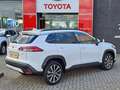 Toyota Corolla Cross Hybrid 140 Dynamic PDC ADAPTIVE CRUISE CONTROL APP Blanc - thumbnail 2