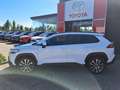 Toyota Corolla Cross Hybrid 140 Dynamic PDC ADAPTIVE CRUISE CONTROL APP Blanc - thumbnail 7