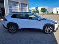 Toyota Corolla Cross Hybrid 140 Dynamic PDC ADAPTIVE CRUISE CONTROL APP Blanc - thumbnail 6