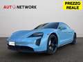 Porsche Taycan Taycan Azul - thumbnail 1