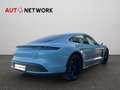 Porsche Taycan Taycan Azul - thumbnail 2