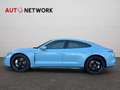 Porsche Taycan Taycan Azul - thumbnail 6