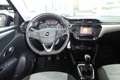 Opel Corsa F erst 50.700 KM!! 1.Hand SHZ Schwarz - thumbnail 11