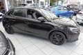 Opel Corsa F erst 50.700 KM!! 1.Hand SHZ Schwarz - thumbnail 3